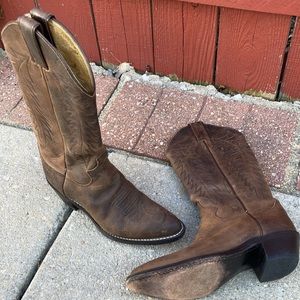 Justin Boots women’s